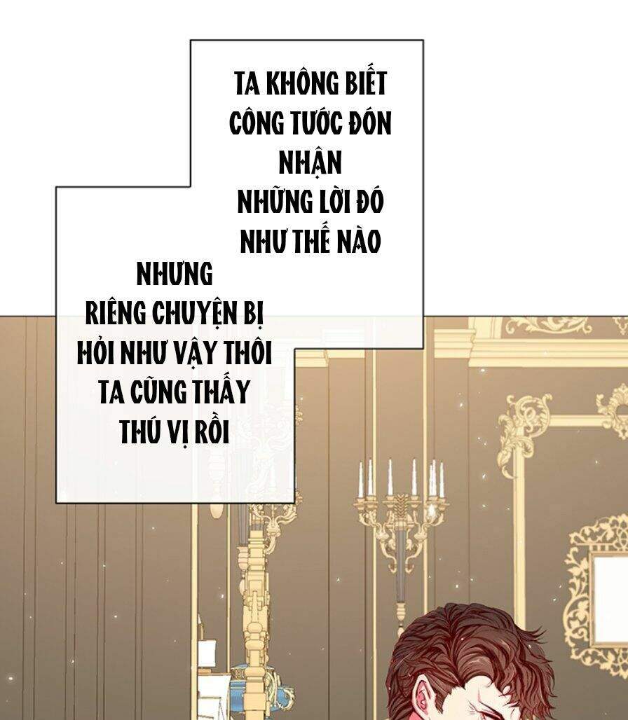 Trở Thành Tiểu Thư Xấu Xí Chapter 11 - 22