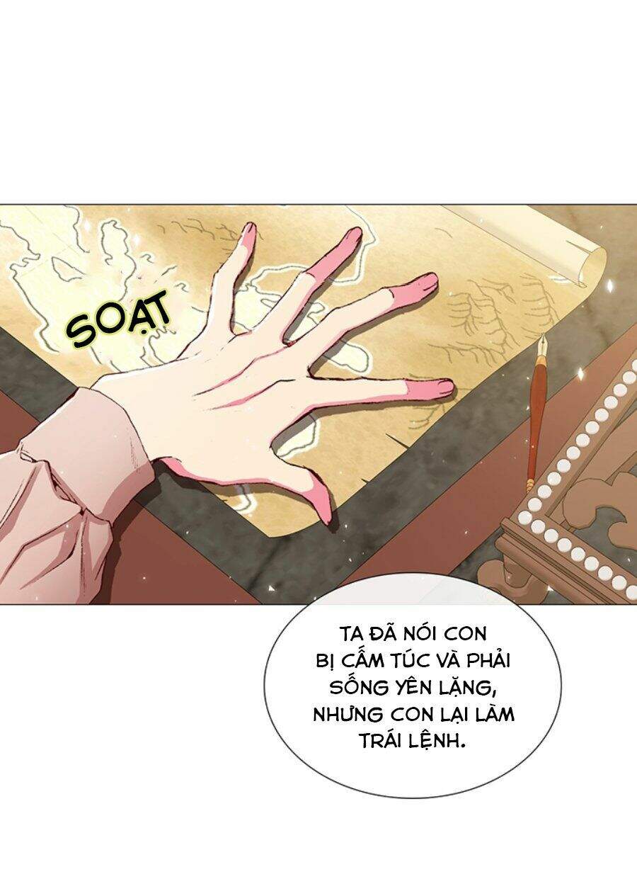 Trở Thành Tiểu Thư Xấu Xí Chapter 11 - 10