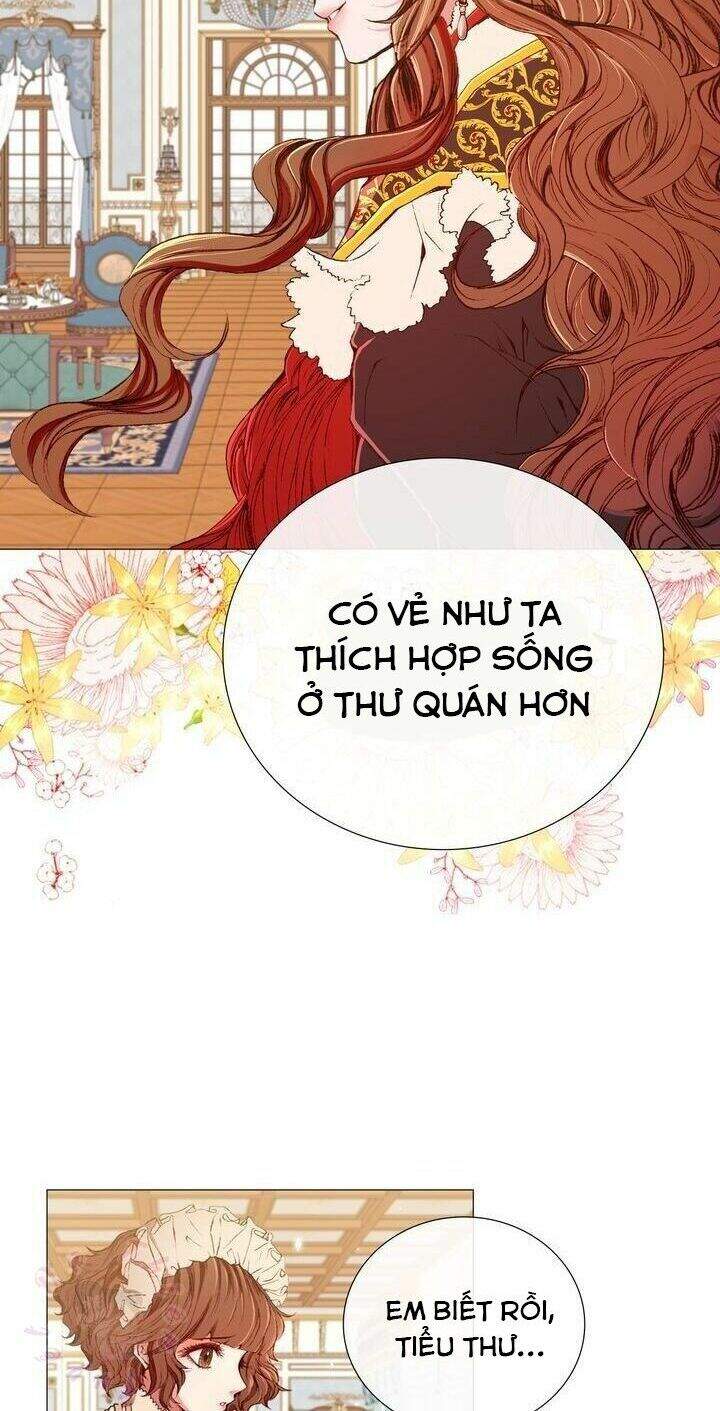 Trở Thành Tiểu Thư Xấu Xí Chapter 12 - 31