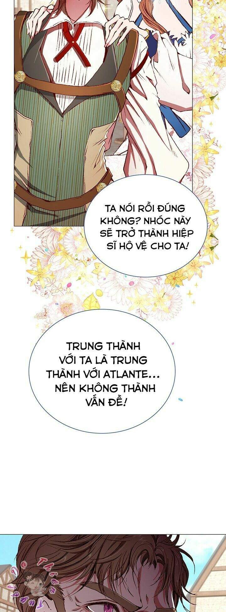 Trở Thành Tiểu Thư Xấu Xí Chapter 14 - 12