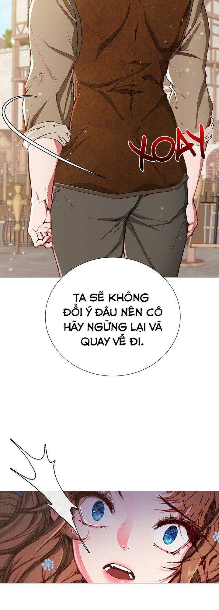 Trở Thành Tiểu Thư Xấu Xí Chapter 14 - 18