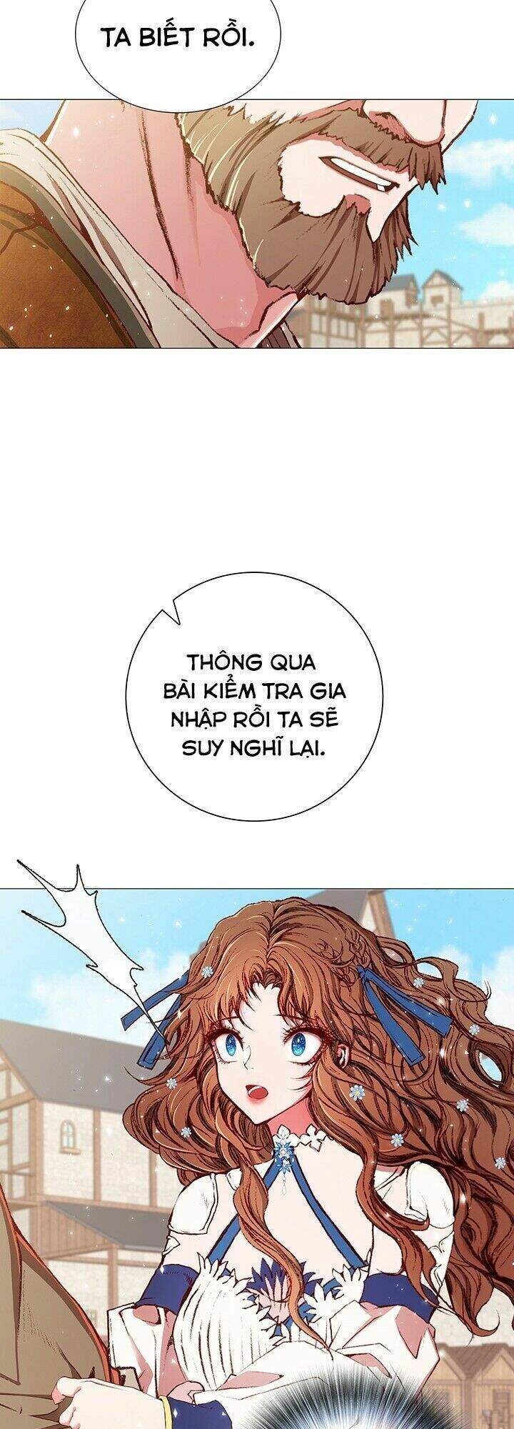 Trở Thành Tiểu Thư Xấu Xí Chapter 14 - 25