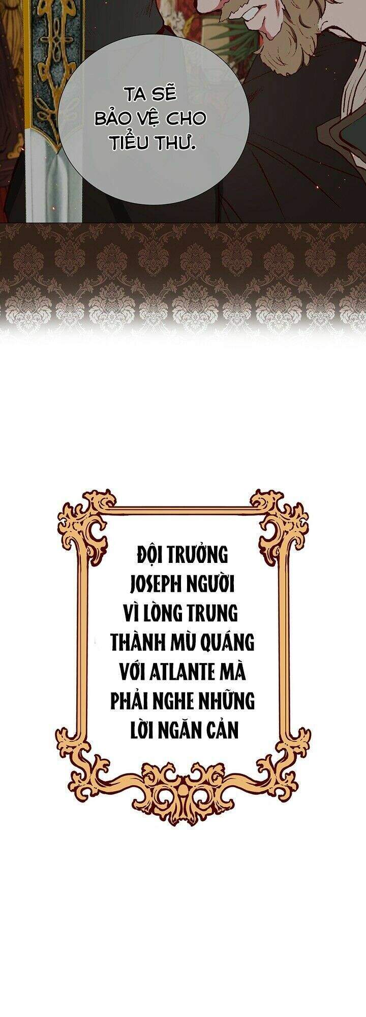 Trở Thành Tiểu Thư Xấu Xí Chapter 14 - 30