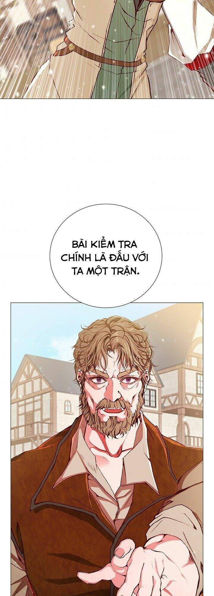 Trở Thành Tiểu Thư Xấu Xí Chapter 14 - 34