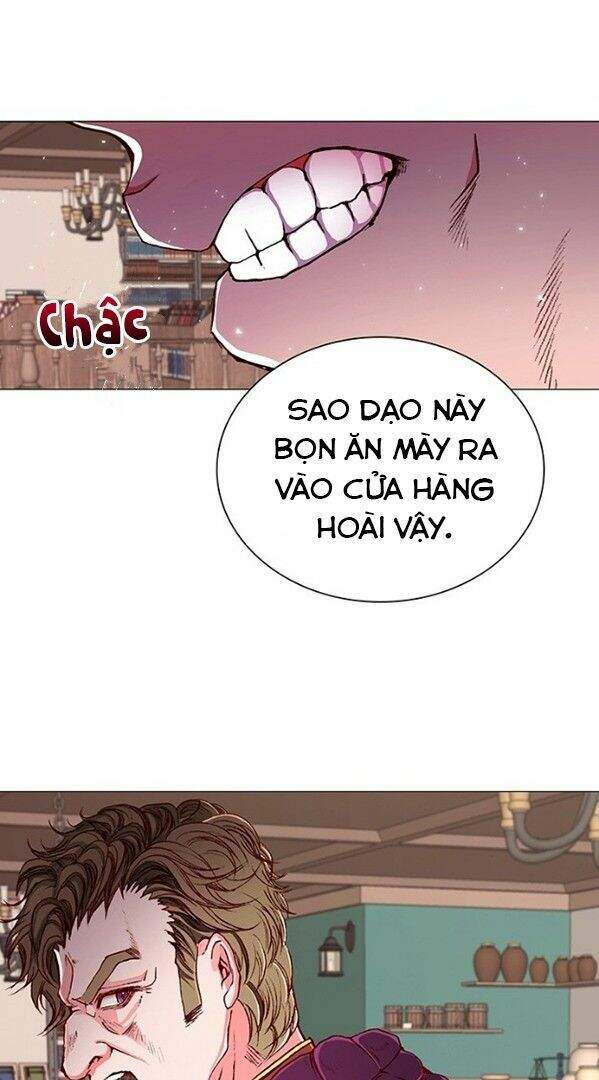 Trở Thành Tiểu Thư Xấu Xí Chapter 18 - 46