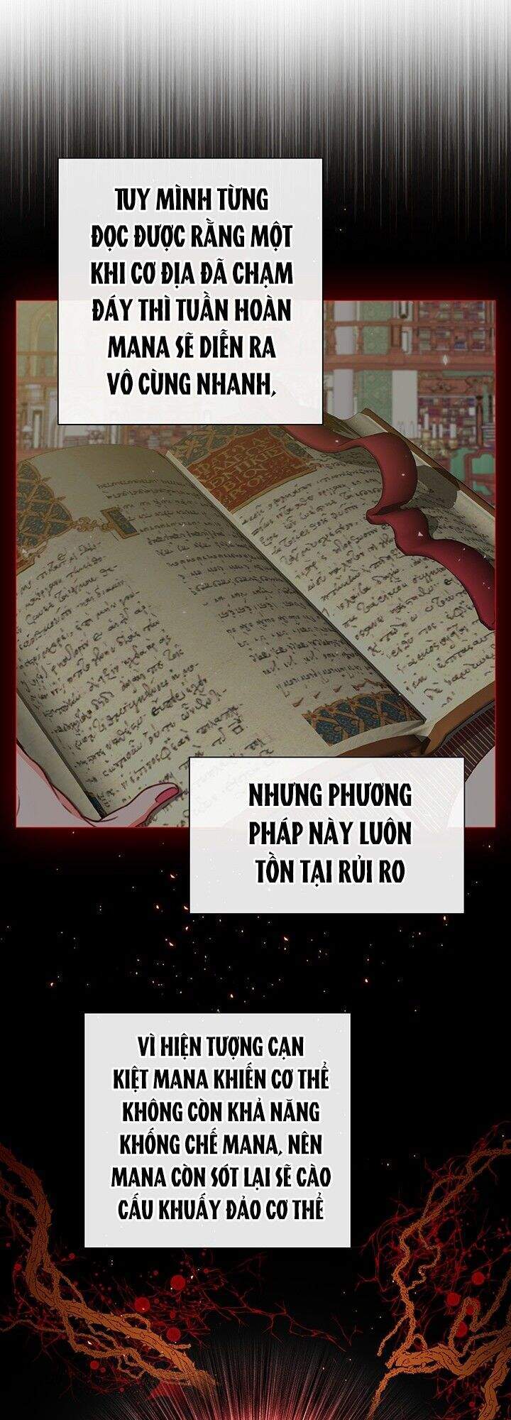 Trở Thành Tiểu Thư Xấu Xí Chapter 45 - 14