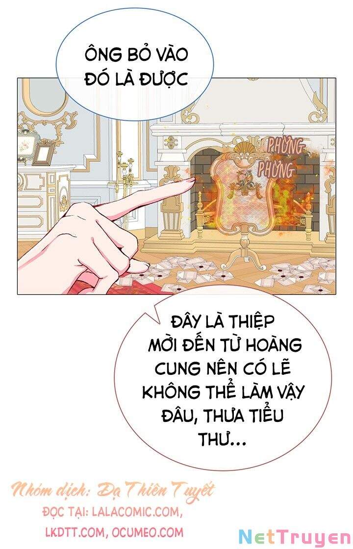 Trở Thành Tiểu Thư Xấu Xí Chapter 45 - 22