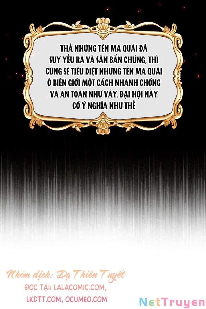 Trở Thành Tiểu Thư Xấu Xí Chapter 45 - 30