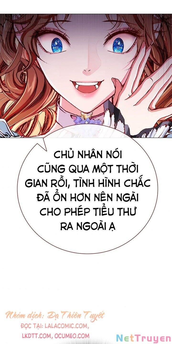 Trở Thành Tiểu Thư Xấu Xí Chapter 45 - 36