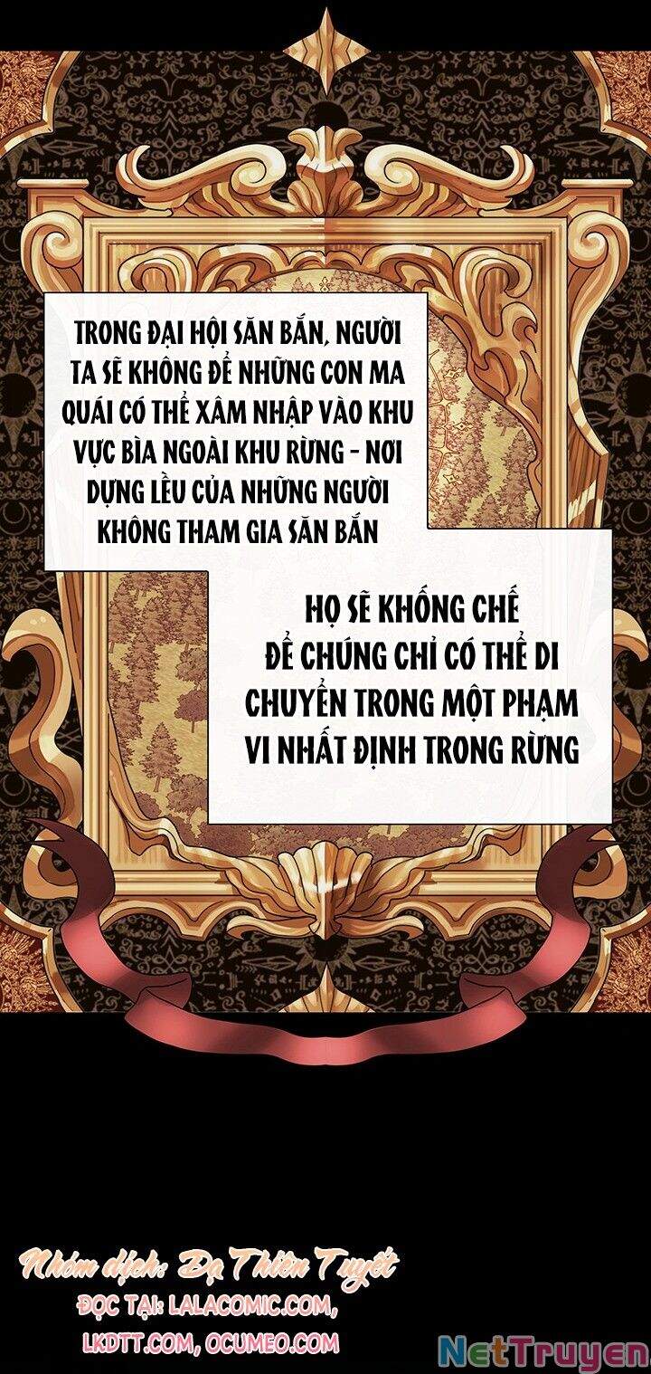 Trở Thành Tiểu Thư Xấu Xí Chapter 45 - 44