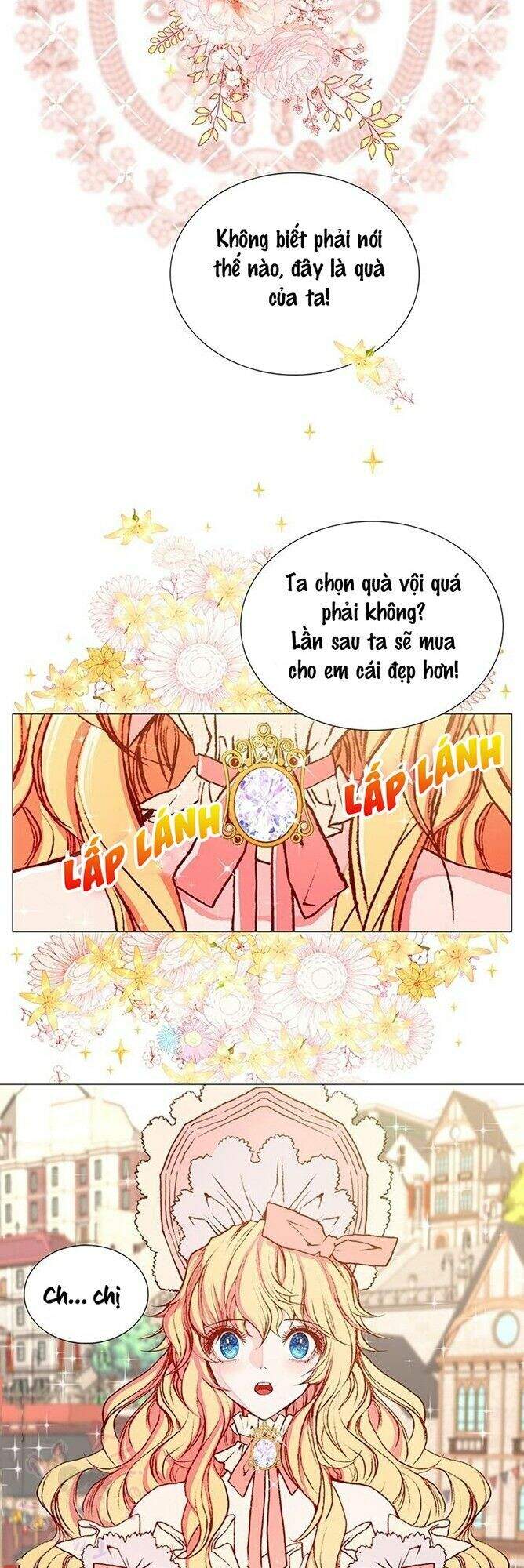 Trở Thành Tiểu Thư Xấu Xí Chapter 5 - 46