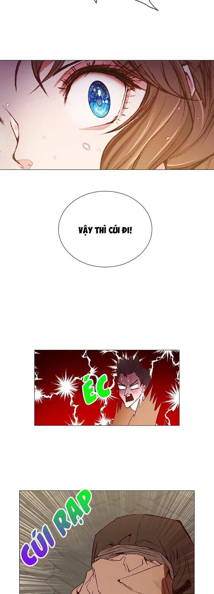 Trở Thành Tiểu Thư Xấu Xí Chapter 6 - 24