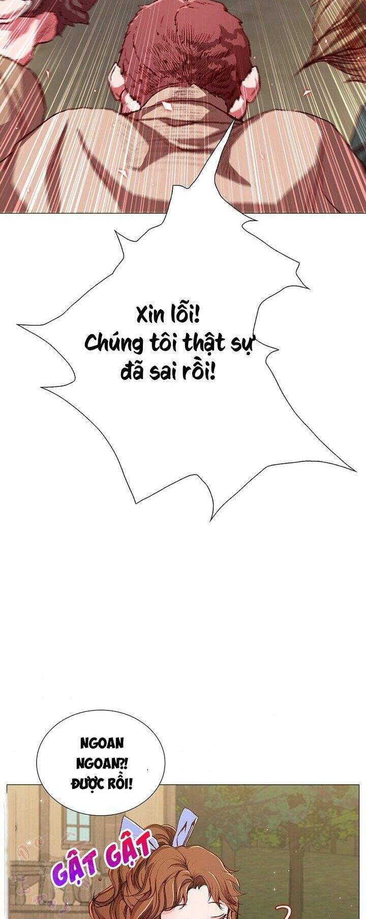 Trở Thành Tiểu Thư Xấu Xí Chapter 6 - 31