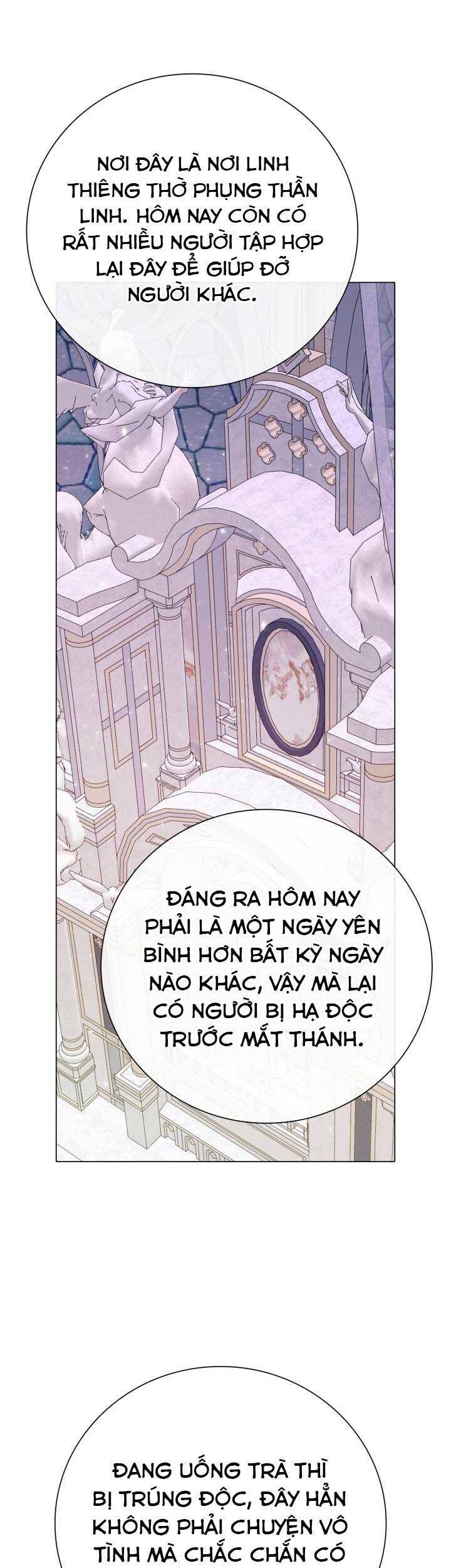 Trở Thành Tiểu Thư Xấu Xí Chapter 60 - 26