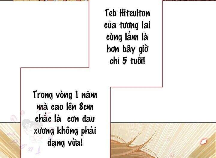 Trở Thành Tiểu Thư Xấu Xí Chapter 7 - 23