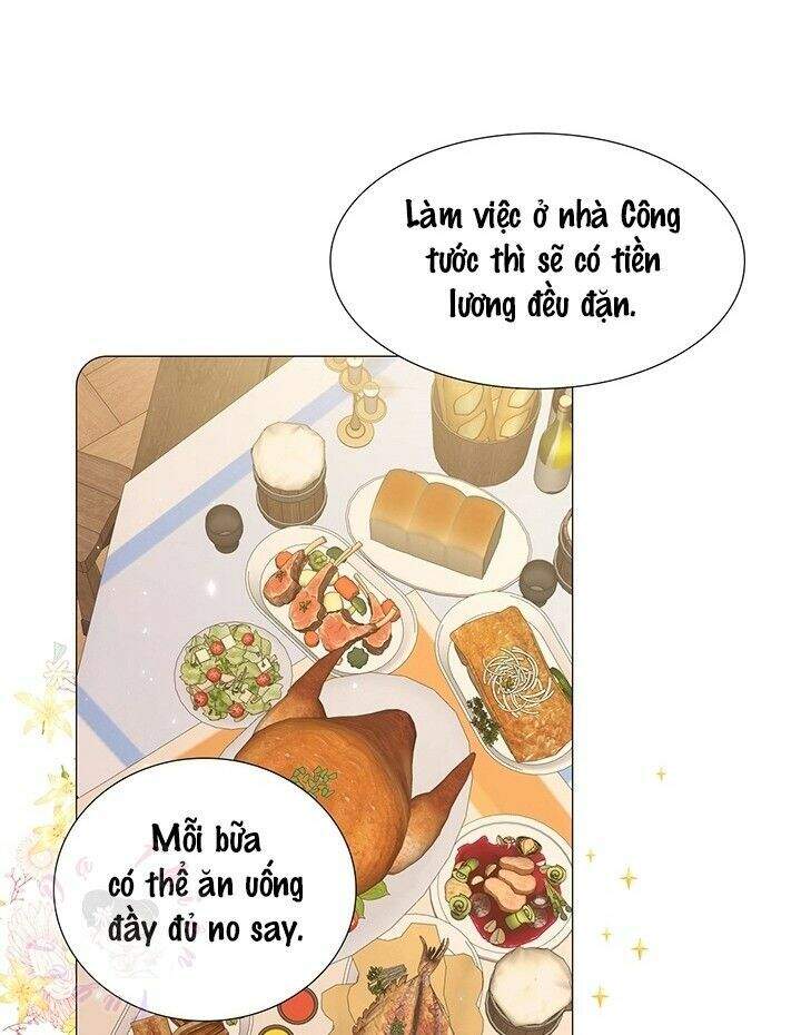 Trở Thành Tiểu Thư Xấu Xí Chapter 7 - 51