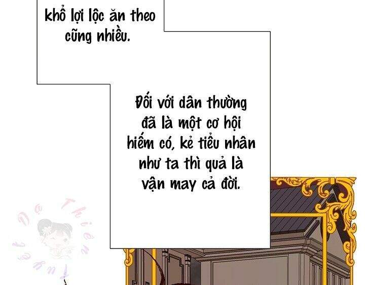 Trở Thành Tiểu Thư Xấu Xí Chapter 7 - 54