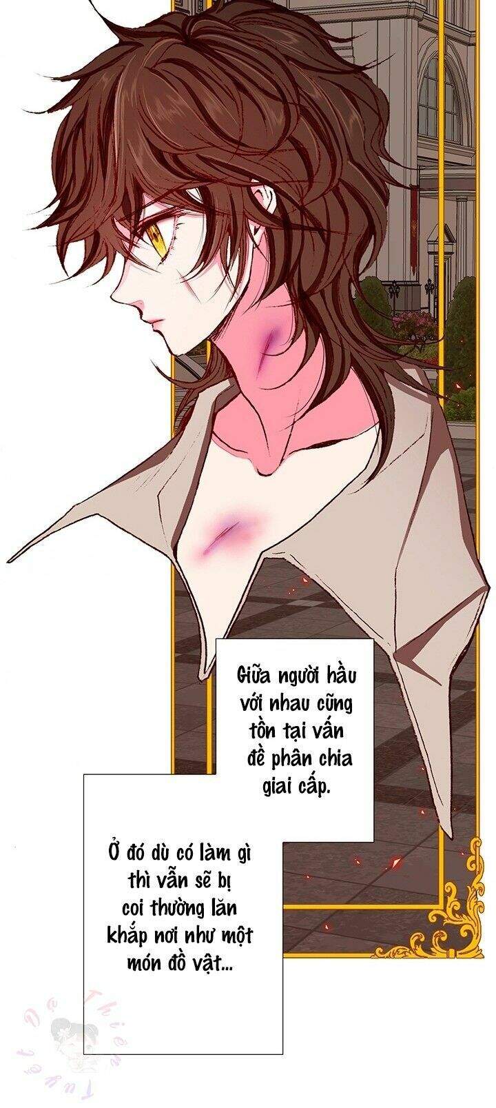 Trở Thành Tiểu Thư Xấu Xí Chapter 7 - 55