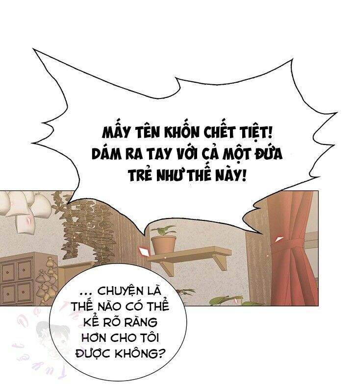 Trở Thành Tiểu Thư Xấu Xí Chapter 8 - 25