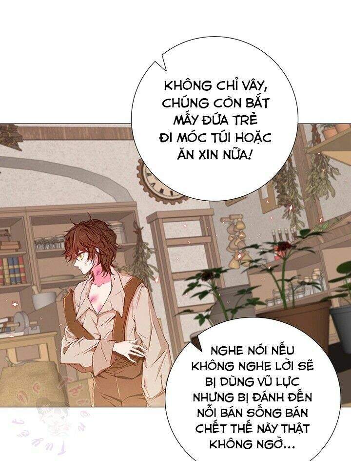 Trở Thành Tiểu Thư Xấu Xí Chapter 8 - 30