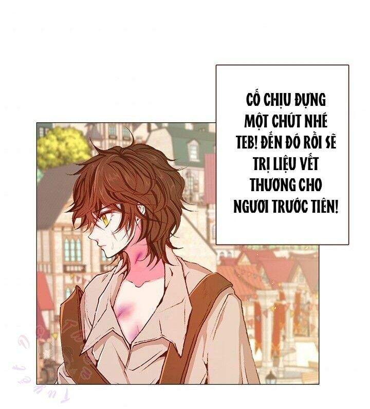 Trở Thành Tiểu Thư Xấu Xí Chapter 8 - 8