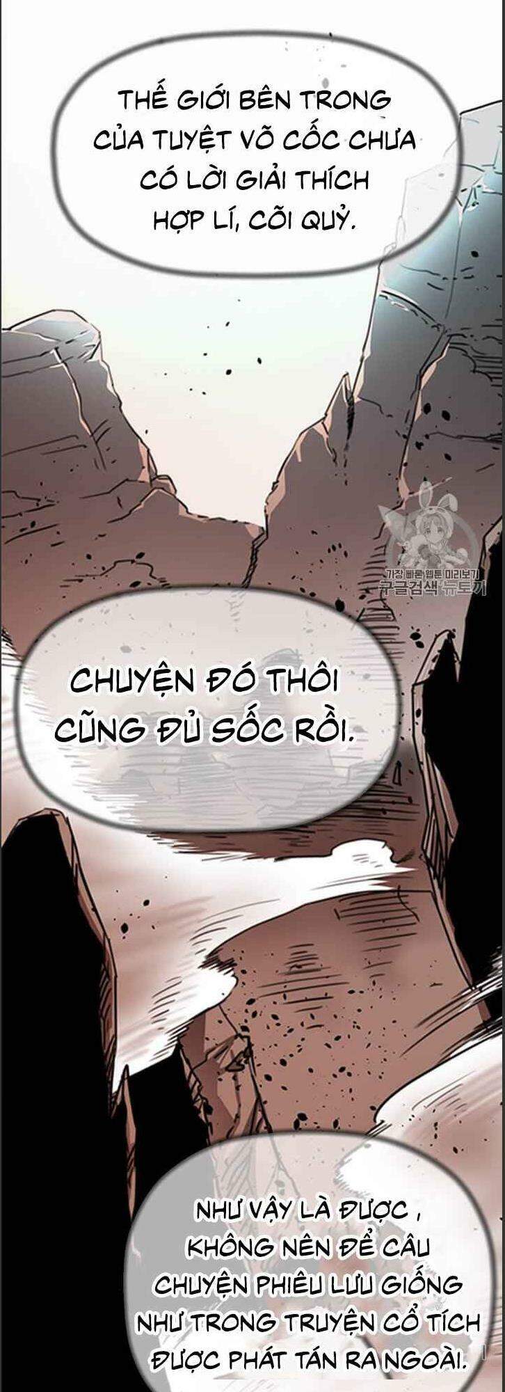 Hành Trình Của Cử Nhân Ma Hyun Chapter 5 - 33