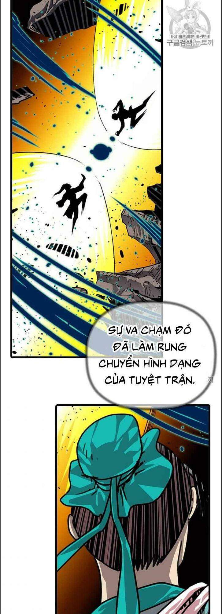 Hành Trình Của Cử Nhân Ma Hyun Chapter 5 - 35