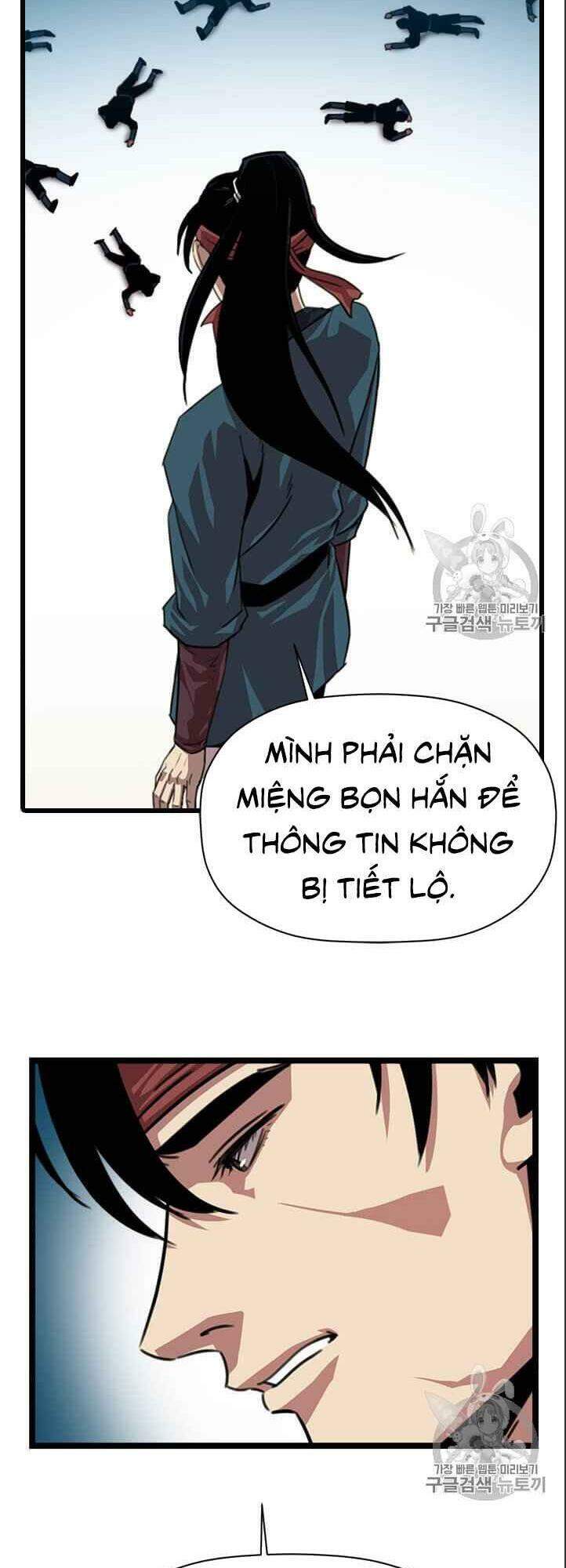 Hành Trình Của Cử Nhân Ma Hyun Chapter 5 - 63