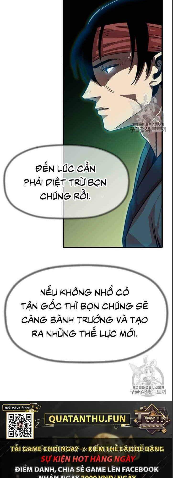 Hành Trình Của Cử Nhân Ma Hyun Chapter 6 - 4