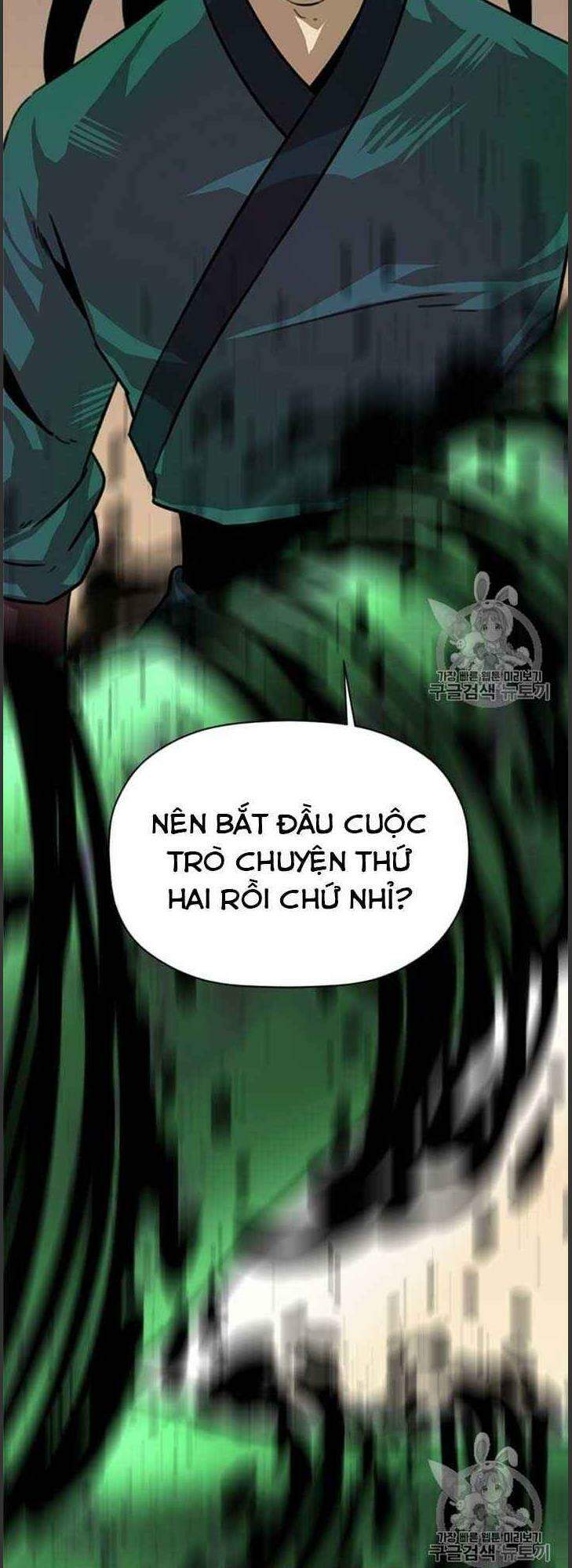 Hành Trình Của Cử Nhân Ma Hyun Chapter 6 - 54