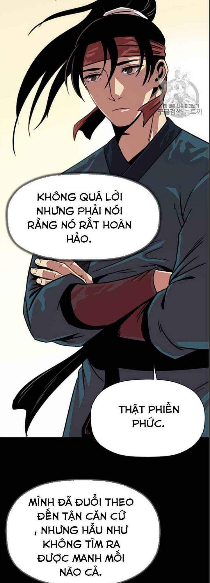 Hành Trình Của Cử Nhân Ma Hyun Chapter 7 - 27