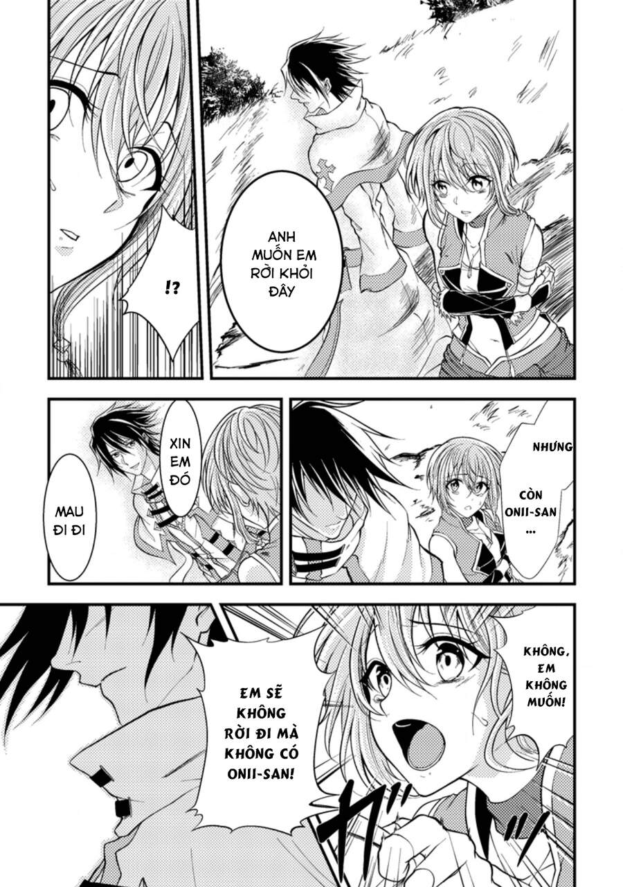 Party Kara Tsuihou Sareta Sono Chiyushi, Jitsu Wa Saikyou Nitsuki Chapter 7 - 15