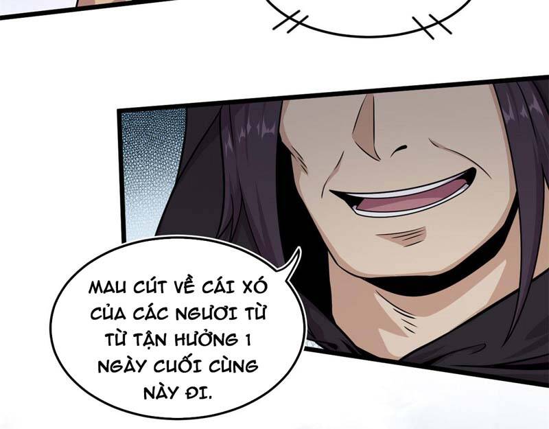 Sủng Mị Chapter 12 - 61