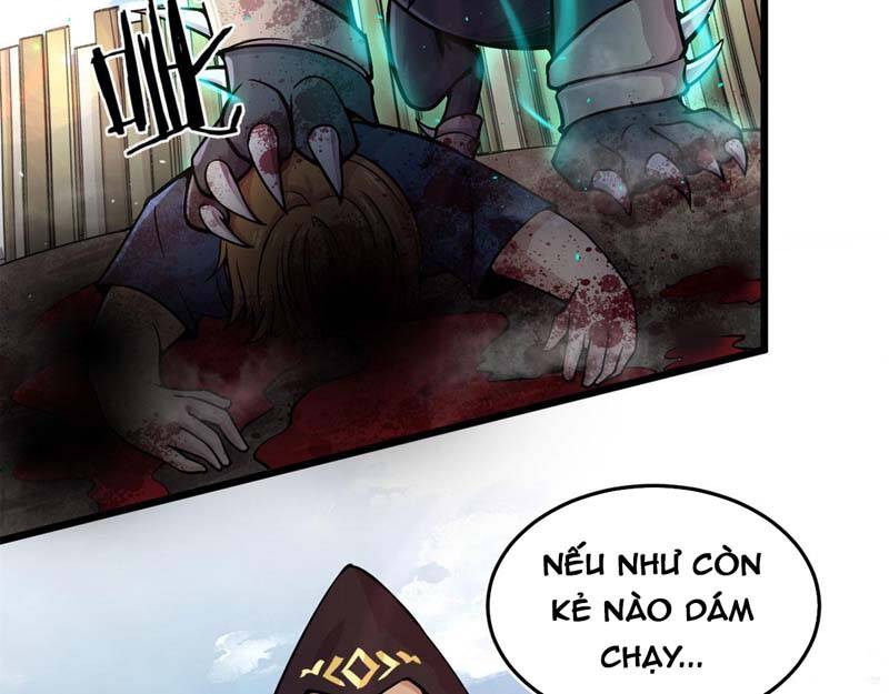 Sủng Mị Chapter 13 - 14