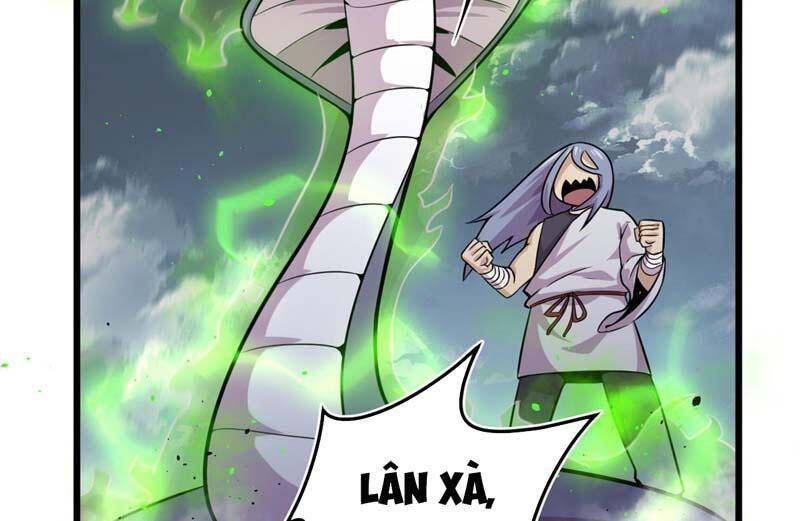 Sủng Mị Chapter 16 - 19