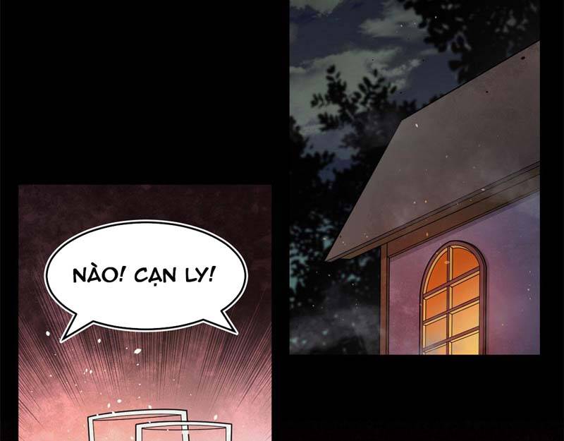 Sủng Mị Chapter 19 - 26