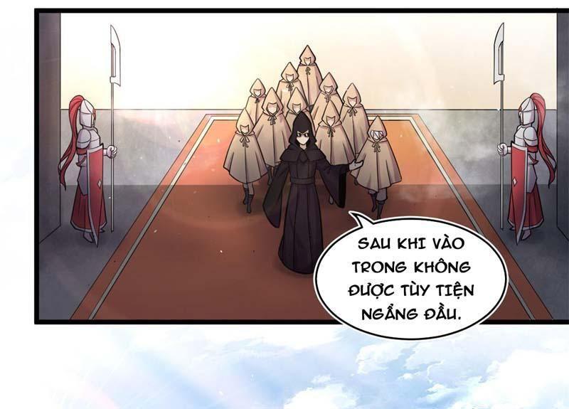 Sủng Mị Chapter 20 - 28