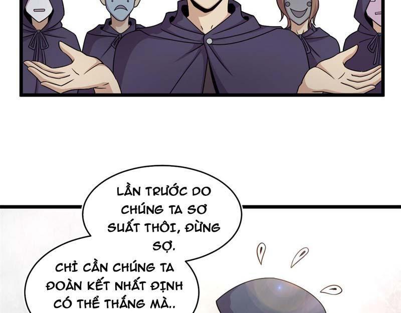 Sủng Mị Chapter 20 - 39