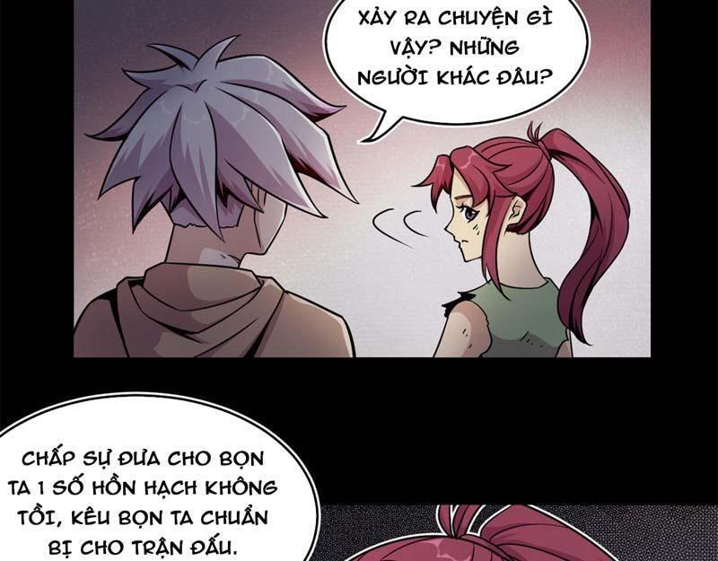 Sủng Mị Chapter 20 - 6