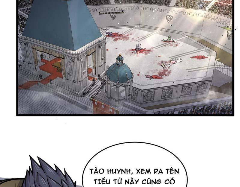 Sủng Mị Chapter 21 - 25