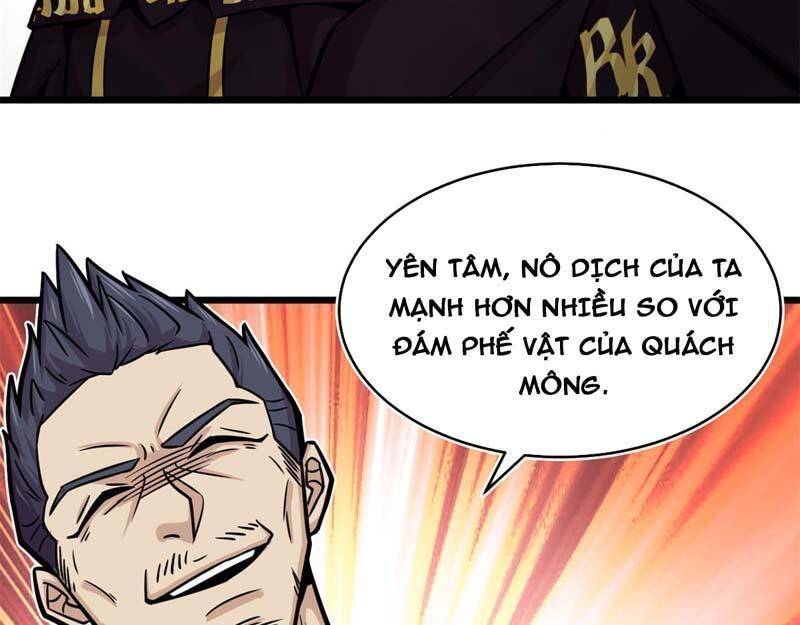 Sủng Mị Chapter 21 - 29