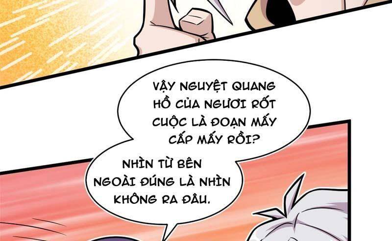 Sủng Mị Chapter 21 - 40