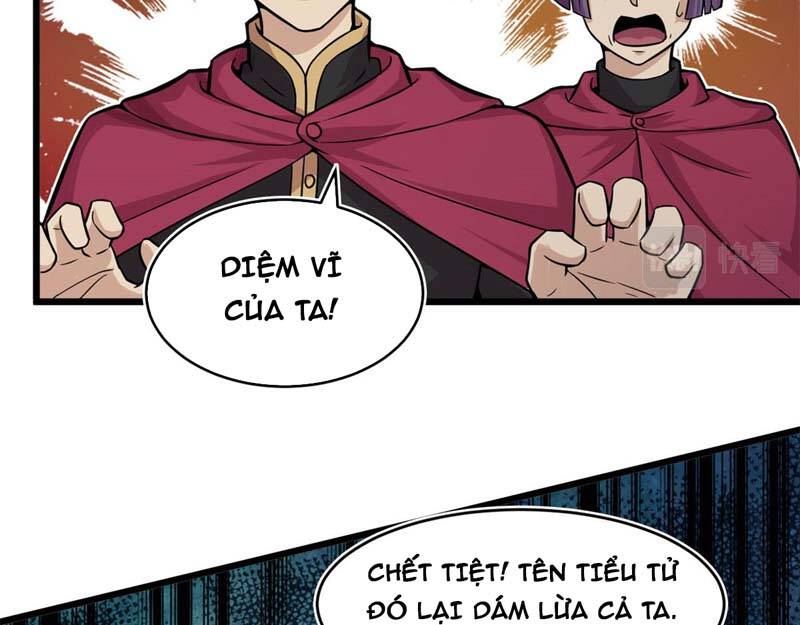 Sủng Mị Chapter 23 - 30