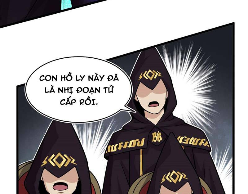 Sủng Mị Chapter 23 - 33