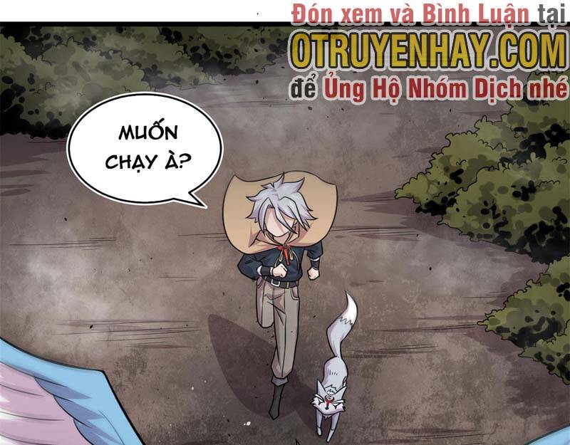 Sủng Mị Chapter 28 - 35