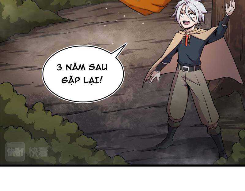 Sủng Mị Chapter 28 - 10