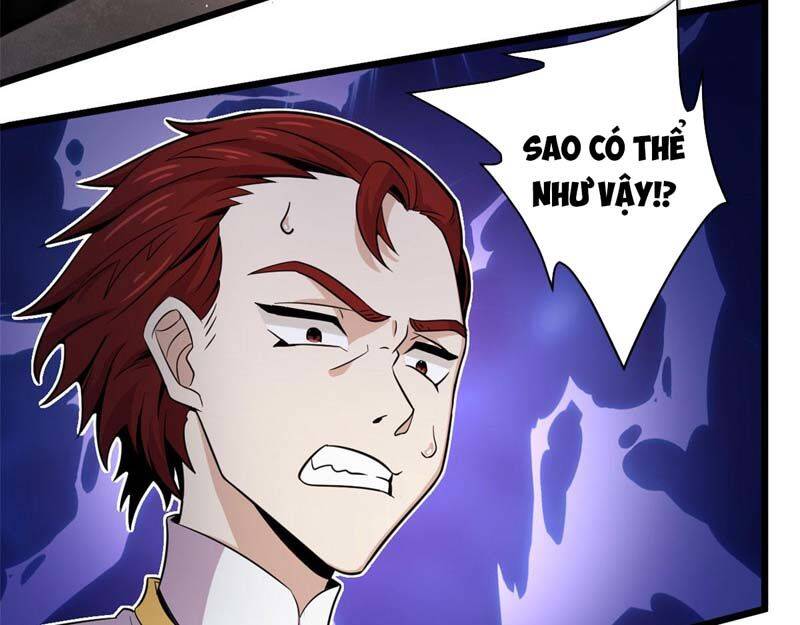 Sủng Mị Chapter 33 - 35