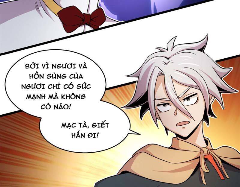 Sủng Mị Chapter 33 - 36