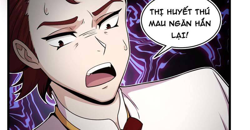 Sủng Mị Chapter 34 - 40