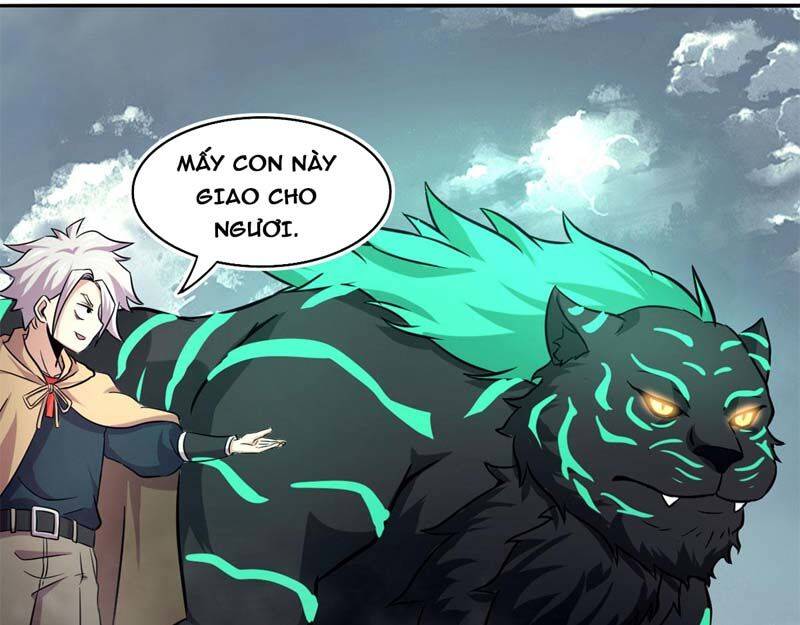 Sủng Mị Chapter 38 - 24